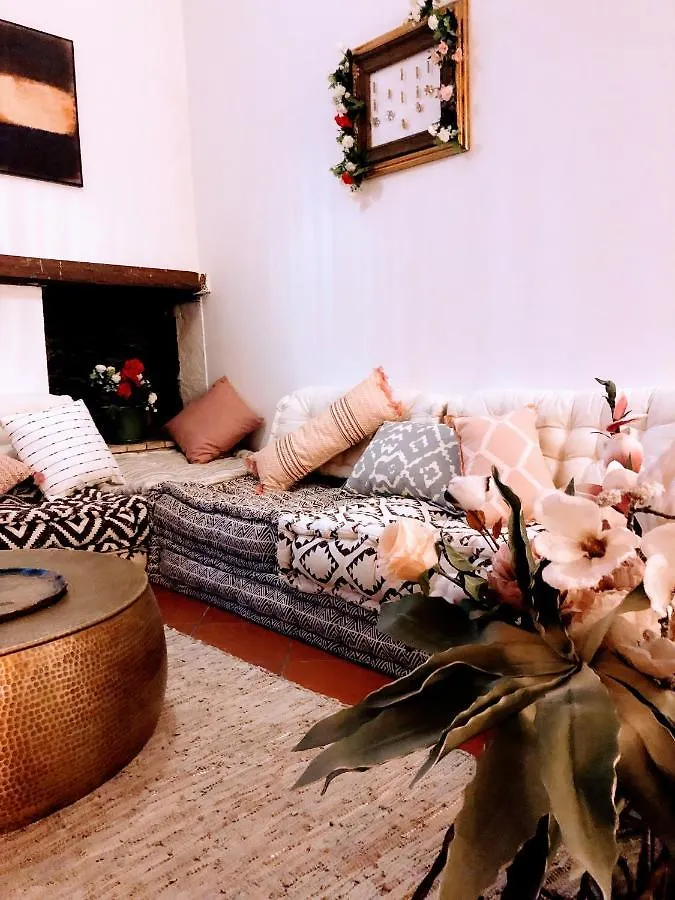 White & Gold Suite Werona