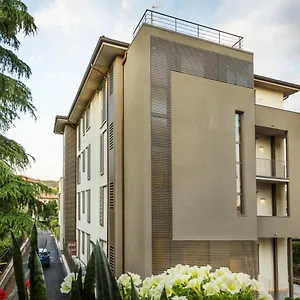 Aparthotel San Leonardo, Verona