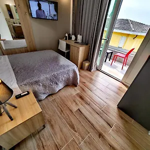 Aparthotel Residenza Delizia & 