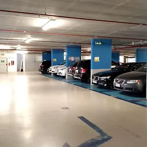 Marconi Segreto Apartamento