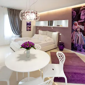 Aparthotel Opera Relais De Charme -, Verona