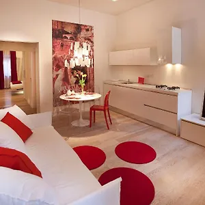 Aparthotel Truly, Verona
