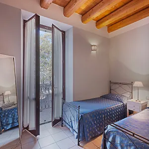 Aparthotel San Lorenzo, Verona