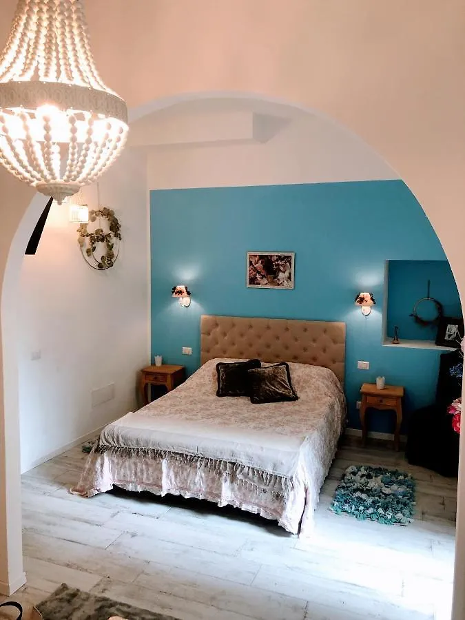 Aparthotel White & Gold Suite Verona Italy