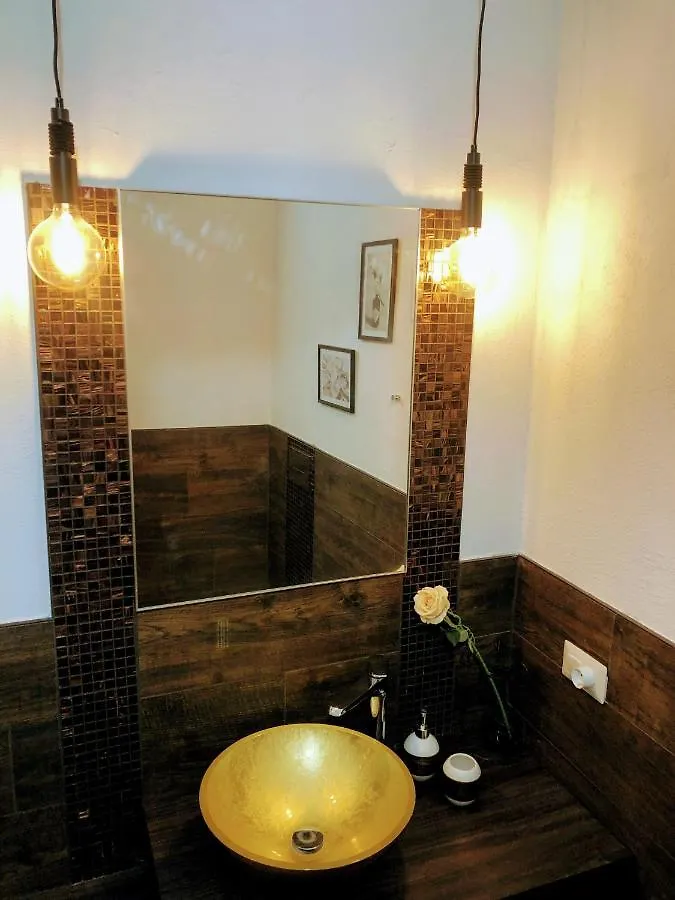 White & Gold Suite Verona 0*,  Italy