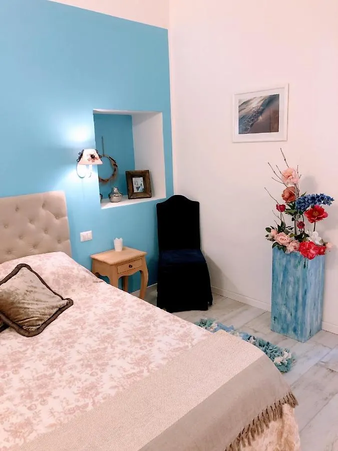 White & Gold Suite Verona Italy