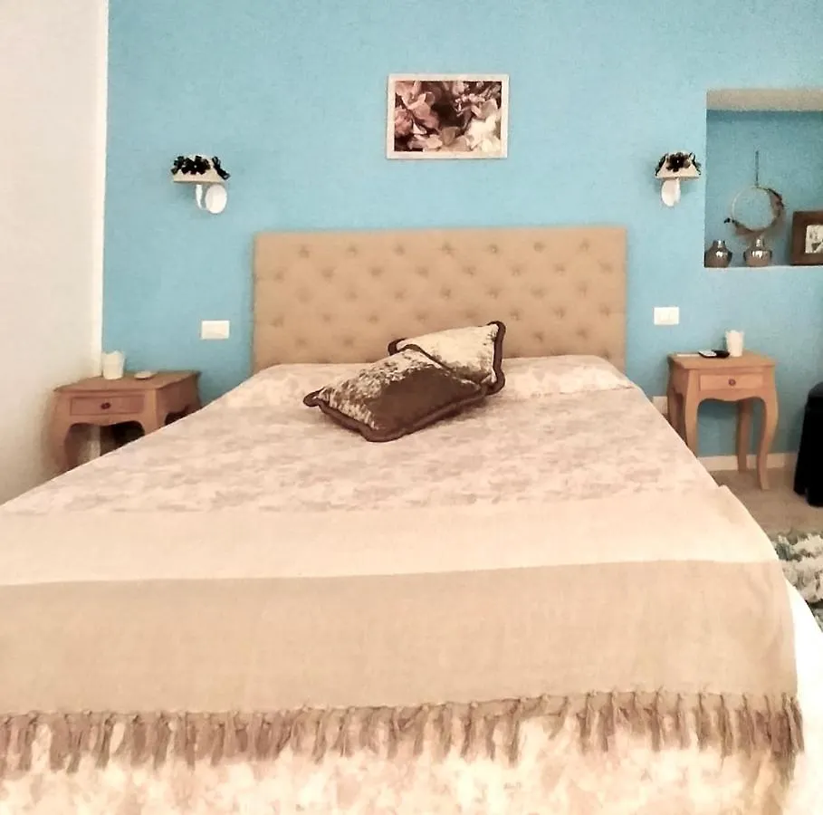 White & Gold Suite Verona 0*,  Italy